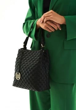 Brandneu 😉 Kazar SALSA - Handtasche - Black | Damen 💯