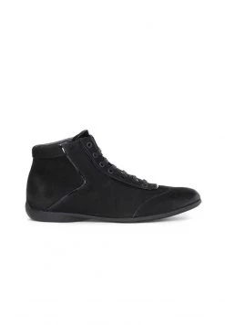 Coupon 👏 Kazar Herren JOAO - Schnürstiefelette - Black 😍