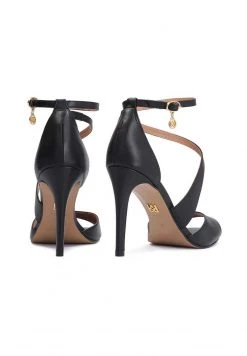Angebote 🥰 Kazar Damen MEGAN - High Heel 🩴 Sandalette - Black ⭐ -Kazar Verkaufsgeschäft 2f8dcf3d42bb4d48aff8b930ad1c08c4
