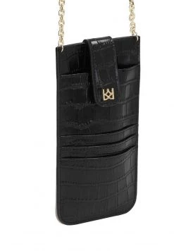 Beste Bewertungen von 😉 Kazar BRAK - Umhängetasche - Black | Damen ✨ -Kazar Verkaufsgeschäft 2fad91810aa6480b97b550db6a211fe5