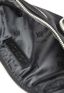 Top 10 😍 Kazar Umhängetasche - Black | Herren 💯 -Kazar Verkaufsgeschäft 2fd52630c6cd4f9b9e895ff590bb91c4