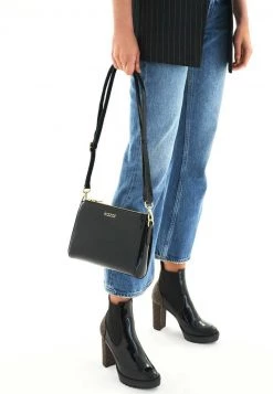 Neu 🎉 Kazar KALIOPE - Plateaustiefelette - Black | Damen 😉 -Kazar Verkaufsgeschäft 2ff8c102038b4665ac282e26fdbabe91