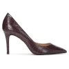 Top 10 👏 Kazar Damen PARIS - Pumps - Dark Brown 😉