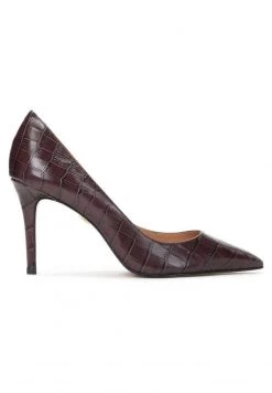 Top 10 👏 Kazar Damen PARIS - Pumps - Dark Brown 😉