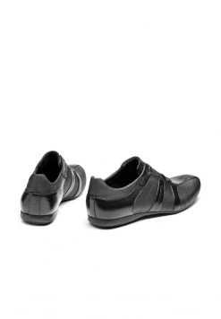 Rabatt ⌛ Kazar Herren FARGO - Schnürer - Black 😀 -Kazar Verkaufsgeschäft 30333dbd91eb49308a3a8e16b170b796