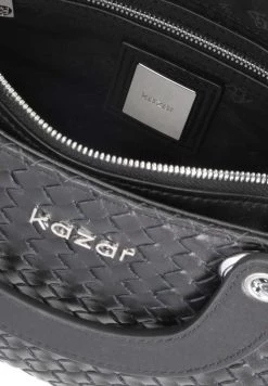 Beste Bewertungen von ⭐ Kazar MUSE - Handtasche - Black | Damen 😉 -Kazar Verkaufsgeschäft 30516f4b3c7744ed8850b5d689d3e94d