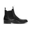 Bester Verkauf 🤩 Kazar Herren NIVEN - Stiefelette - Black ✔️