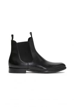 Bester Verkauf 🤩 Kazar Herren NIVEN - Stiefelette - Black ✔️