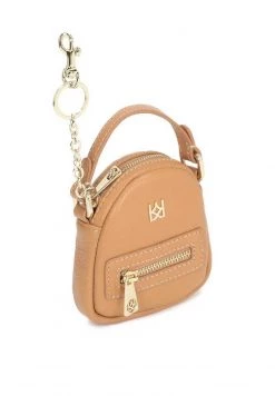 Schlussverkauf 🤩 Kazar Damen Schlüsseletui - Light Brown 🎉 -Kazar Verkaufsgeschäft 306fb825687f4d869b8580c892ff8bb9