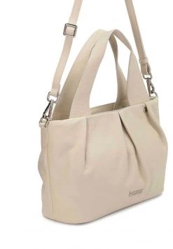 Bestes Angebot 😍 Kazar Damen Handtasche - Beige 🔥 -Kazar Verkaufsgeschäft 30a72671308b4b49932164488ea84f2d