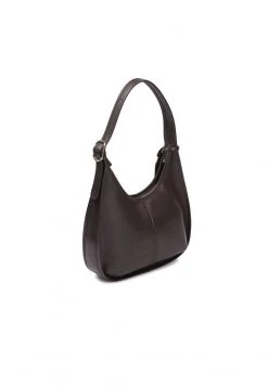 Beste Bewertungen von 👍 Kazar DARBY - HOBO - Handtasche - Dark Brown | Damen 👍 -Kazar Verkaufsgeschäft 30d6e1eea1f342d2822e66defc4777b1