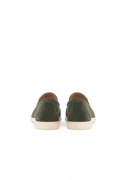 Billig 😉 Kazar Herren SAGAR - Slipper - Green ⭐ -Kazar Verkaufsgeschäft 30f2cdae418b4696a538e0be56c92e65
