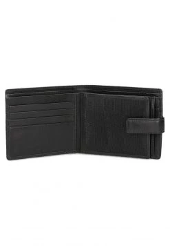 Bestes Angebot ✔️ Kazar Herren Geldbörse - Black 🧨 -Kazar Verkaufsgeschäft 30f9ee4971a74b3ba4b313e675529ae6