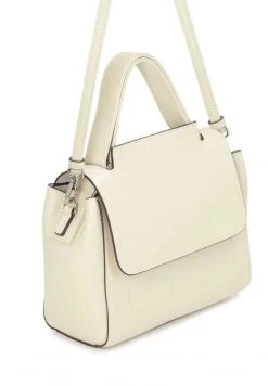 Top 10 🛒 Kazar Damen VENUS - Handtasche - White ✔️ -Kazar Verkaufsgeschäft 31008b18ad1d4fb1908c8046212f702e