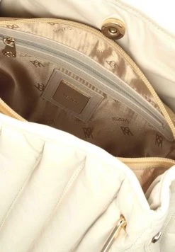 Brandneu ❤️ Kazar Damen ALEXANDRIA - Handtasche - Off White 😉 -Kazar Verkaufsgeschäft 3116bb718c364739b7f957651a38a72b