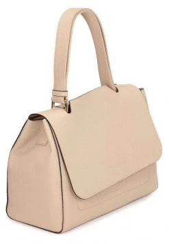 Bestpreis 🛒 Kazar Damen VENUS - Handtasche - Beige ✨ -Kazar Verkaufsgeschäft 3187f432ef6542039efe29f54944f1cf