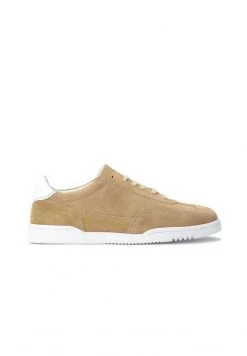 Rabatt 🌟 Kazar Herren RAVI - 👟 Sneaker Low - Beige 😀