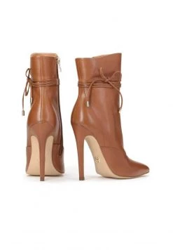 Angebote 💯 Kazar Damen KIRSTIE - High Heel Stiefel - Brown 🎉 -Kazar Verkaufsgeschäft 31cba952551b4f55ad6a38b7a0ec9664