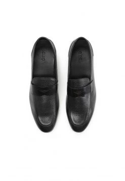 Blitzangebot 🤩 Kazar Herren TAIO - Business-Slipper - Black 🛒 -Kazar Verkaufsgeschäft 31da85e300ca442097f041ae91080626