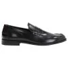 Bestpreis ✨ Kazar Business-Slipper - Black | Herren 🔔
