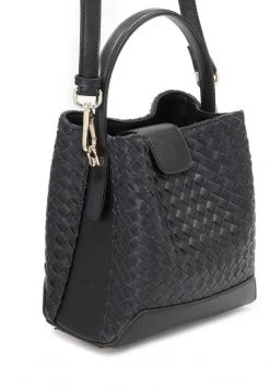 Bestpreis 🔥 Kazar Damen Handtasche - Black 😀 -Kazar Verkaufsgeschäft 325fb80fd08d4f02baac64f84916ec35