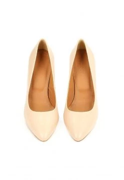 Bester Verkauf 🧨 Kazar High Heel Pumps - Beige | Damen 😉 -Kazar Verkaufsgeschäft 3274ed60e3744bc48ea4746b11a0573a
