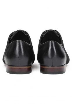 Brandneu 🌟 Kazar Herren Business-Schnürer - Black Denim ⭐ -Kazar Verkaufsgeschäft 32c95a51c4484bf4ab6634f0c824b55b