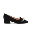 Am billigsten ✔️ Kazar CZÓŁENKA - Pumps - Black | Damen ✨