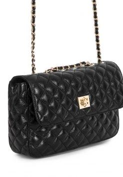 Aktion ❤️ Kazar Damen VIDIA - Umhängetasche - Black 🌟 -Kazar Verkaufsgeschäft 337e464e86e44b2db4fceefb88c32298