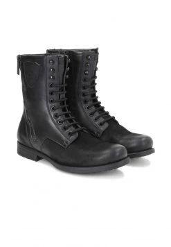 Billig 💯 Kazar Herren TADEU - Schnürstiefel - Black 🔥 -Kazar Verkaufsgeschäft 33909fa5bda8444e8cd29183d23c7e0b