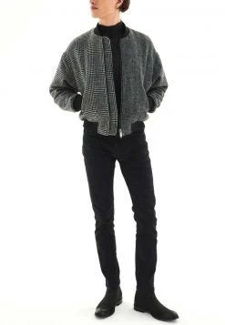 Blitzangebot ⌛ Kazar Herren VALERIO - Stiefel - Black ✔️