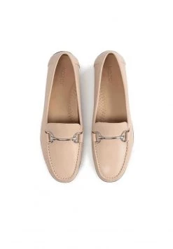 Bestes Angebot 🤩 Kazar MARINE - Slipper - Beige | Damen 👏 -Kazar Verkaufsgeschäft 34a24848dc25437aa1d474ae14cc3f47
