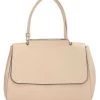 Bestpreis 🛒 Kazar Damen VENUS - Handtasche - Beige ✨