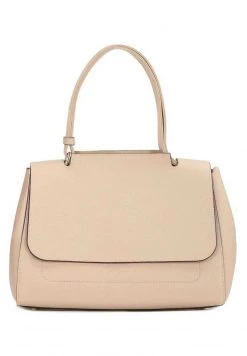 Bestpreis 🛒 Kazar Damen VENUS - Handtasche - Beige ✨