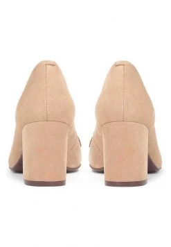 Bestes Angebot 🧨 Kazar Damen Pumps - Light Brown ⭐ -Kazar Verkaufsgeschäft 34b04ca6313048e0a569d343208a51e8