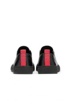 Angebote 🔔 Kazar Herren SAVO - 👟 Sneaker Low - Black 👍 -Kazar Verkaufsgeschäft 34eecc6829204cd597a70781a66c5cdc