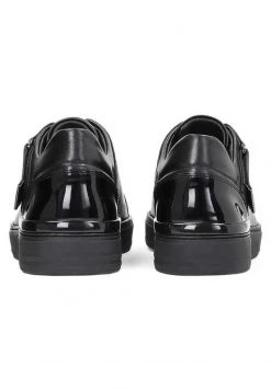 Billig 🧨 Kazar Herren AKITO - 👟 Sneaker Low - Black 🔥 -Kazar Verkaufsgeschäft 3509c51580334400907ac3d29f945215