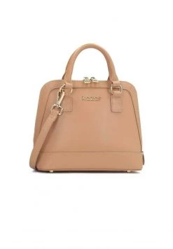 Coupon 💯 Kazar Damen Handtasche - Beige 🧨