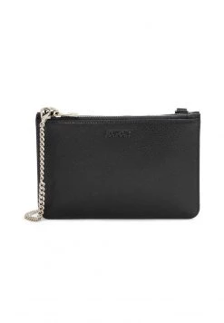 Billig 😍 Kazar Damen Umhängetasche - Black 💯