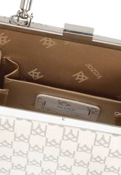 Besorgen 🧨 Kazar Damen BELLATRIX - Clutch - White 🎁 -Kazar Verkaufsgeschäft 357a2321e95e48418f315333a314aedc