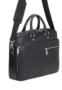 Bestes Angebot 🛒 Kazar Herren Aktentasche - Black 🌟 -Kazar Verkaufsgeschäft 35b14e7fb331428dae6c1eaa9379dc17