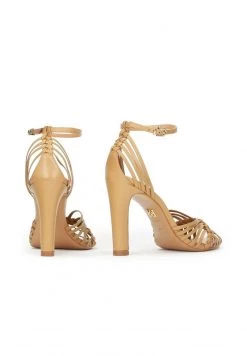 Beste Bewertungen von 🧨 Kazar Damen FREESIA - High Heel 🩴 Sandalette - Light Brown 😉 -Kazar Verkaufsgeschäft 35e4847b8715400991e7e4f1b3b6faa0