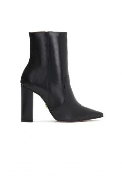 Auslauf 👏 Kazar Damen JESSIE - High Heel Stiefelette - Black 🥰