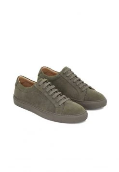 Top 10 🎉 Kazar Herren SORIN - 👟 Sneaker Low - Green 🔥 -Kazar Verkaufsgeschäft 360390d278654f5caec231cde700a313
