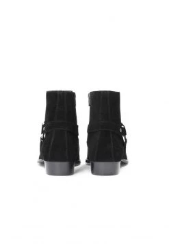 Auslauf 👍 Kazar Herren EGMONT - Stiefelette - Black 💯 -Kazar Verkaufsgeschäft 3630a319188a4aaeae490ac1500e12ff