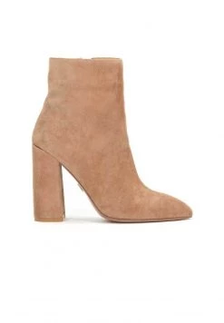 Blitzangebot ⭐ Kazar Damen NARELLA - High Heel Stiefelette - Brown 🔥