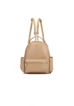 Billig 🔥 Kazar Damen NOA - Tagesrucksack - Light Brown ⌛
