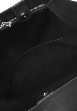 Bester Verkauf ⌛ Kazar LOTTE W KSZTAŁCIE ŁÓDKI - Handtasche - Black | Damen 🔥 -Kazar Verkaufsgeschäft 36a53cdca292421b829b14830109d09f