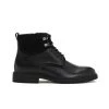 Aktion 👏 Kazar Herren FARID - Schnürstiefelette - Black ❤️