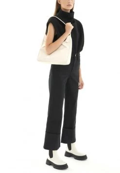 Auslauf 👏 Kazar Damen DAIA - Handtasche - Off White 👍